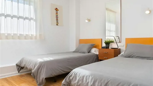 Rooms in Utrera - photo 1