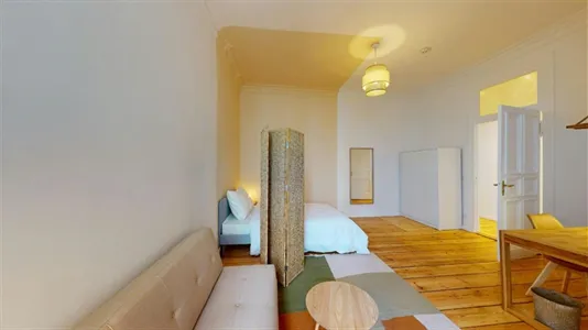 Rooms in Berlin Pankow - photo 2