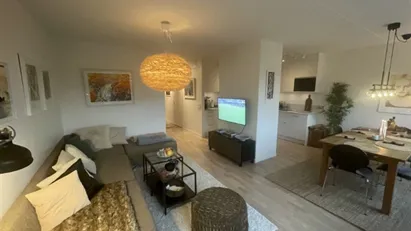 Solna - 4rok - 10mån - 27.025kr/mån