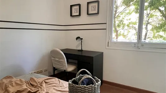 Rooms in Madrid Retiro - photo 6