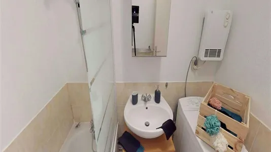 Rooms in Lille - photo 8