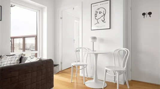 Apartments in Stockholm West - photo 4