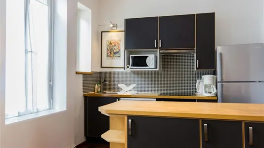 Apartments in Dijon - photo 5