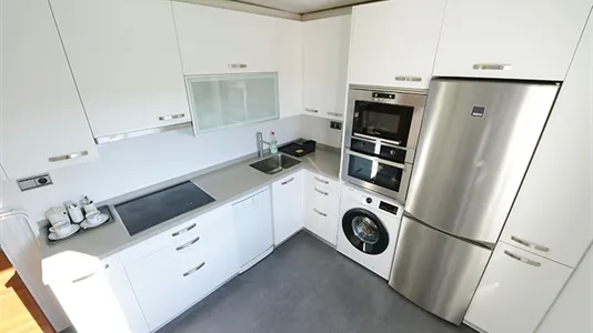 Rooms in Getxo - photo 9