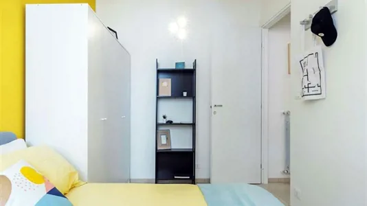 Rooms in Turin - photo 3