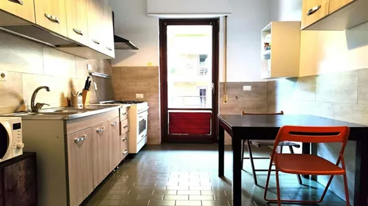 Rooms in Roma Municipio VIII – Appia Antica - photo 6