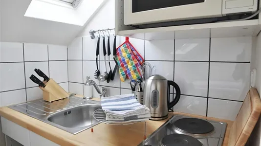 Apartments in Frankfurt Süd - photo 5