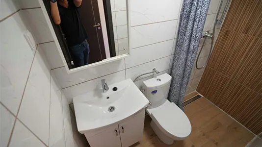 Rooms in Budapest Ferencváros - photo 8