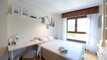 Room for rent in Getxo, País Vasco