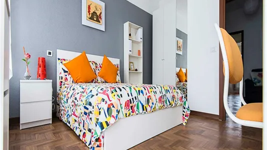 Rooms in Milano Zona 9 - Porta Garibaldi, Niguarda - photo 4