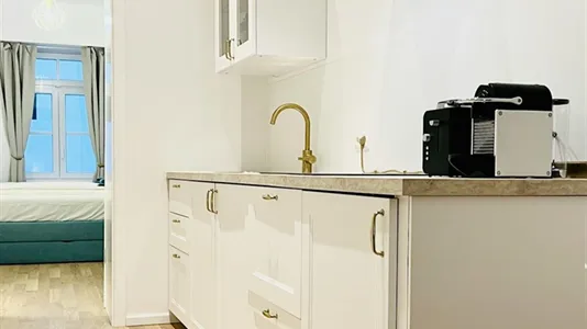 Apartments in Wien Rudolfsheim-Fünfhaus - photo 6