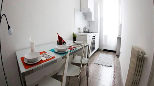 Rooms in Milano Zona 3 - Porta Venezia, Città Studi, Lambrate - photo 5