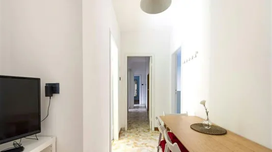 Rooms in Bologna - photo 6