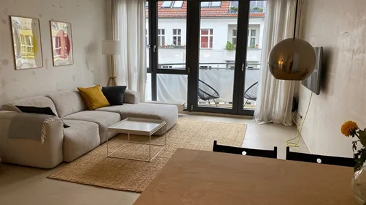 Apartments in Berlin Pankow - photo 4