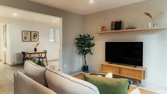 Apartments in Barcelona Sarrià-St. Gervasi - photo 2