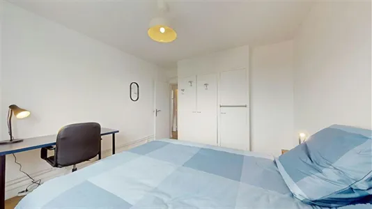 Rooms in Bordeaux - photo 2