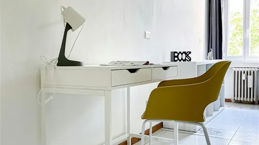 Rooms in Trento - photo 3