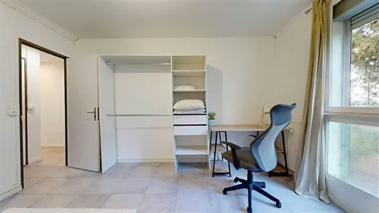 Rooms in Montpellier - photo 5