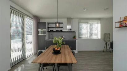 House for rent in Groningen, Groningen (region)