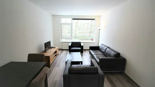 Apartments in Location is not specified - photo 4