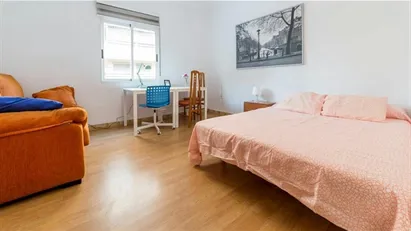 Room for rent in Valencia Camins al Grau, Valencia (region)