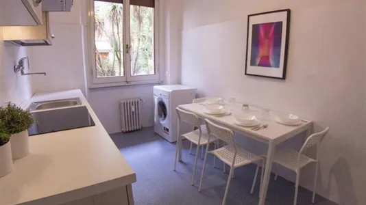 Rooms in Florence - photo 4