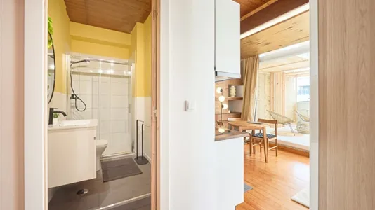 Apartments in Location is not specified - photo 9