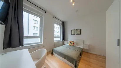 Room for rent in Frankfurt (region)