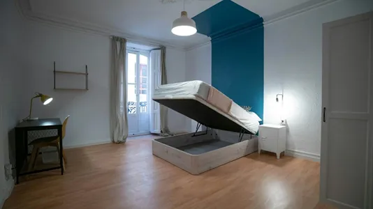 Rooms in Valencia Ciutat Vella - photo 7