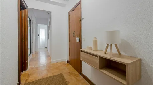 Rooms in Madrid Fuencarral-El Pardo - photo 9