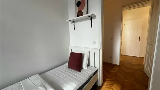 Rooms in Wien Neubau - photo 4