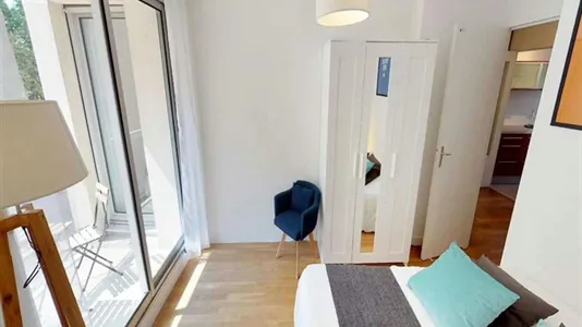 Rooms in Lyon - photo 2