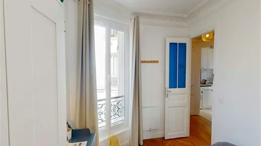 Rooms in Paris 9ème arrondissement - photo 4
