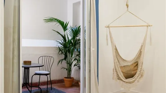 Apartments in Barcelona Eixample - photo 10