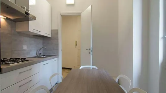 Rooms in Milano Zona 3 - Porta Venezia, Città Studi, Lambrate - photo 10