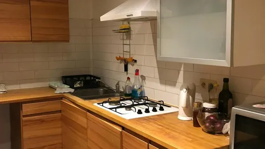 Apartments in Brussels Elsene - photo 10