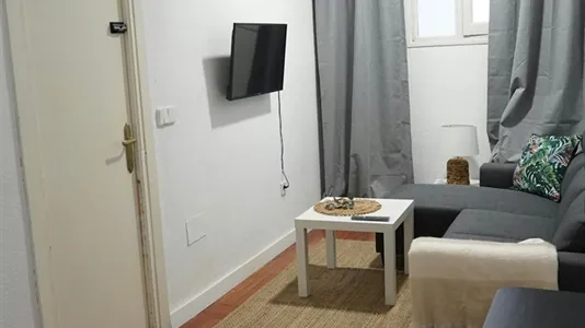 Rooms in Madrid Salamanca - photo 6