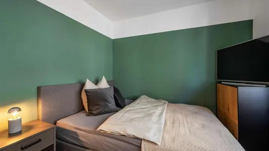 Rooms in Location is not specified - photo 2