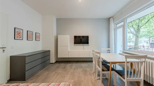 Apartments in Berlin Mitte - photo 5