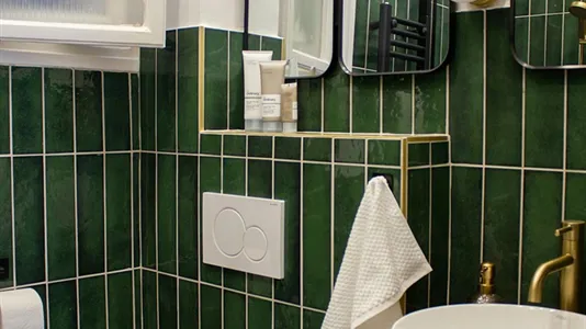 Apartments in Budapest Józsefváros - photo 7