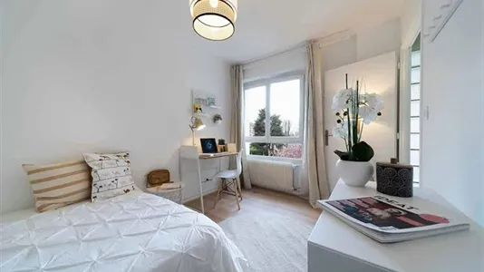 Rooms in Lyon - photo 2