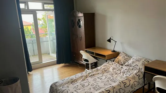 Rooms in Reykjavík Miðborg - photo 2