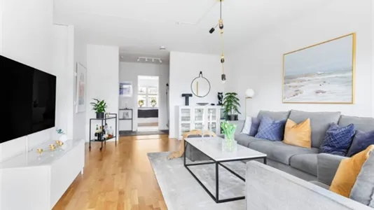 Apartments in Sundbyberg - photo 3
