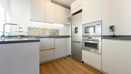 Apartments in Madrid Tetuán - photo 4