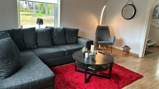 Houses in Örkelljunga - photo 4