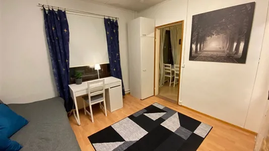 Rooms in Tampere Keskinen - photo 3
