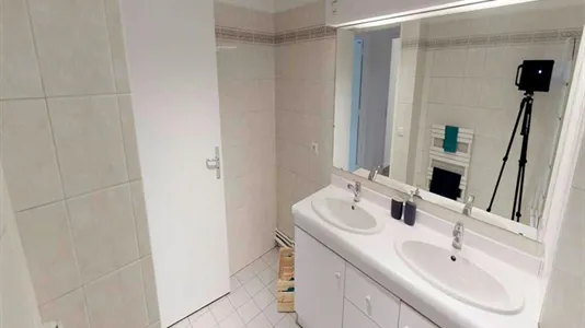 Rooms in Paris 14ème arrondissement - Montparnasse - photo 5