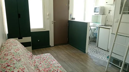 Apartments in Bobigny - photo 4