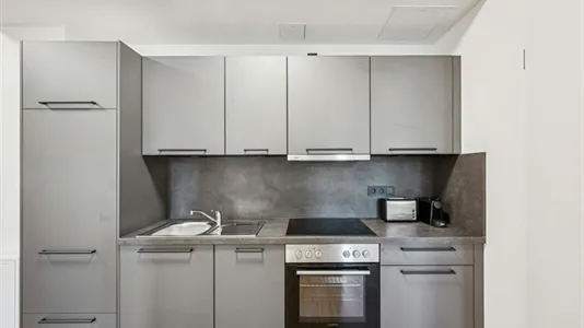 Rooms in Berlin Mitte - photo 6