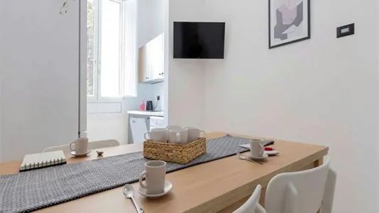 Rooms in Turin - photo 2
